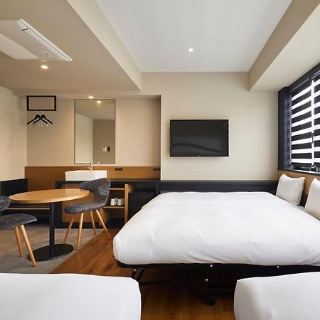 Hatago Inn Fukushima Hirono Exterior photo