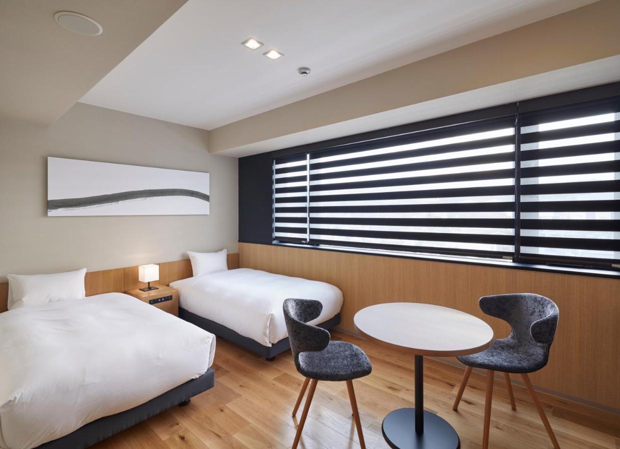 Hatago Inn Fukushima Hirono Exterior photo