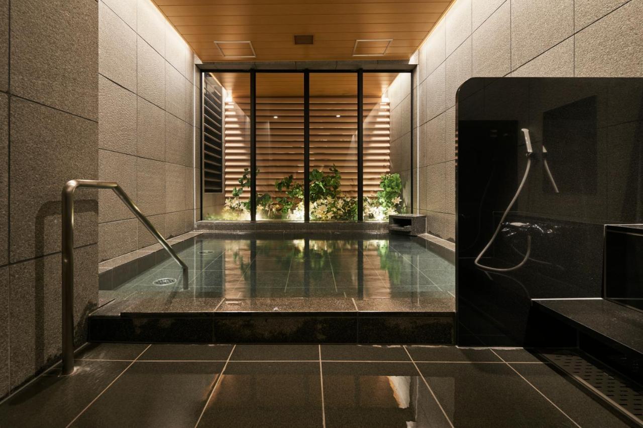 Hatago Inn Fukushima Hirono Exterior photo