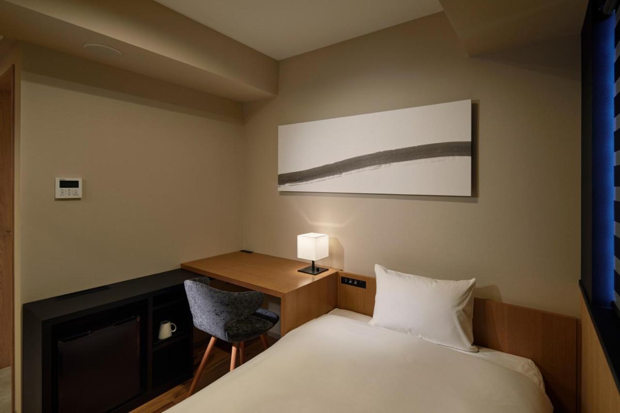 Hatago Inn Fukushima Hirono Room photo