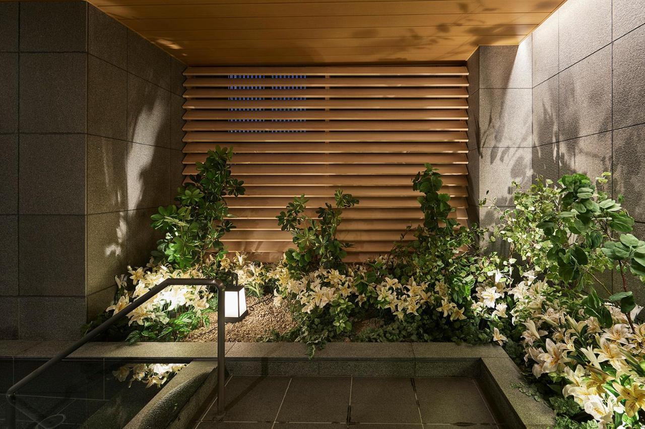 Hatago Inn Fukushima Hirono Exterior photo