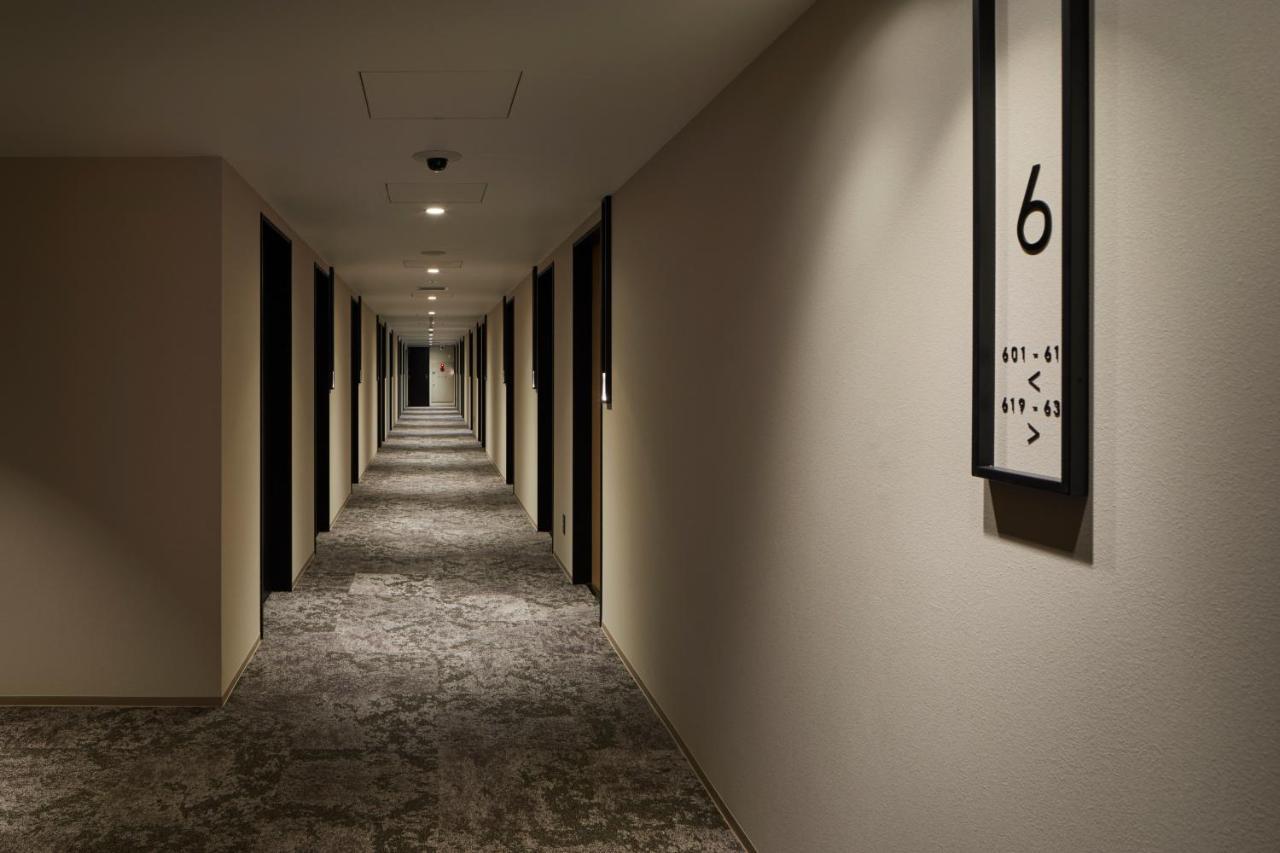 Hatago Inn Fukushima Hirono Exterior photo