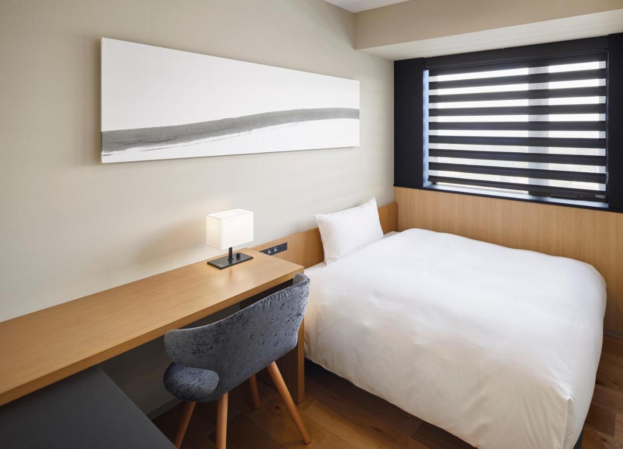 Hatago Inn Fukushima Hirono Exterior photo
