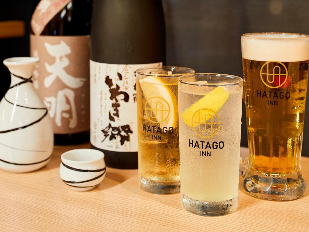 Hatago Inn Fukushima Hirono Exterior photo