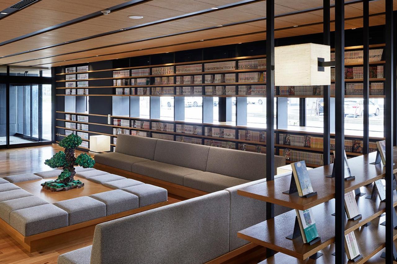 Hatago Inn Fukushima Hirono Exterior photo